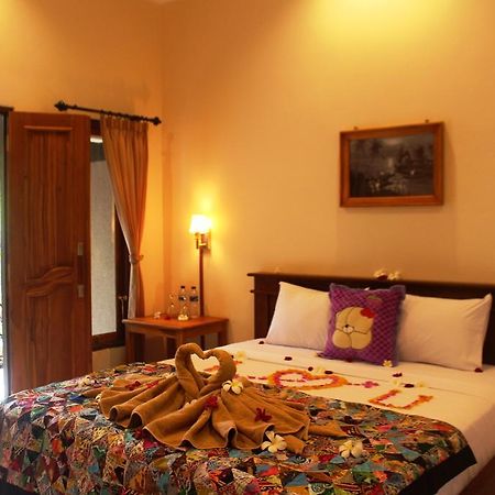 Pande Guest House Pemuteran  Exterior photo