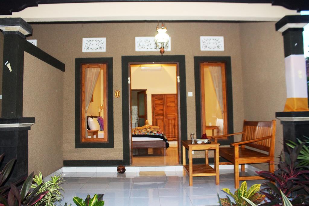Pande Guest House Pemuteran  Exterior photo
