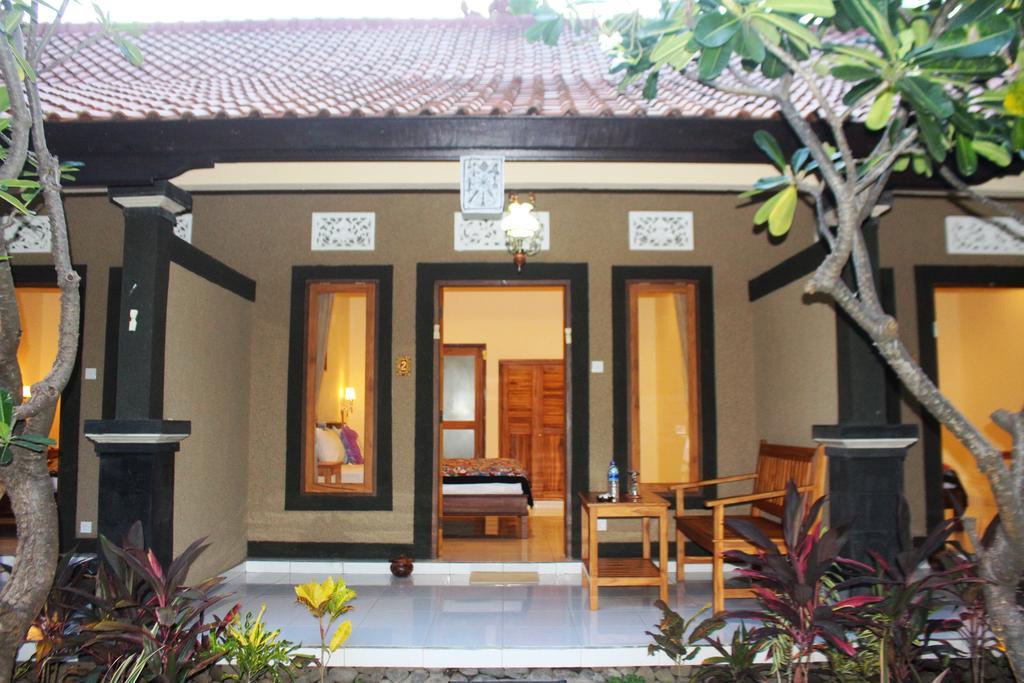 Pande Guest House Pemuteran  Exterior photo