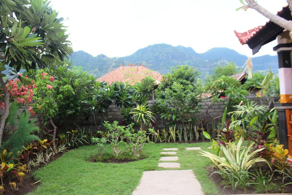 Pande Guest House Pemuteran  Exterior photo