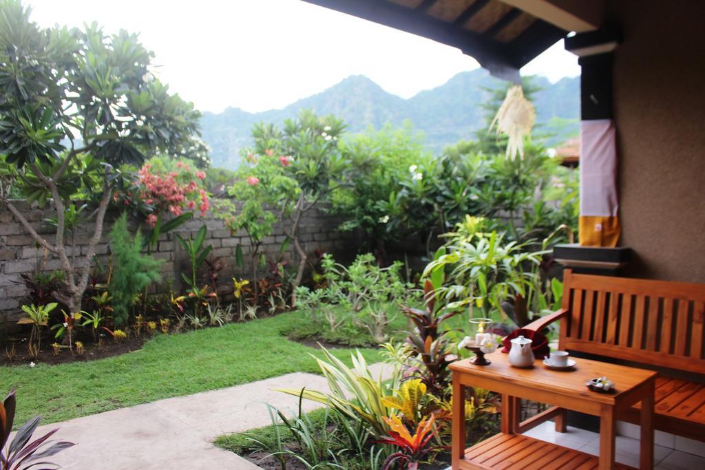 Pande Guest House Pemuteran  Exterior photo