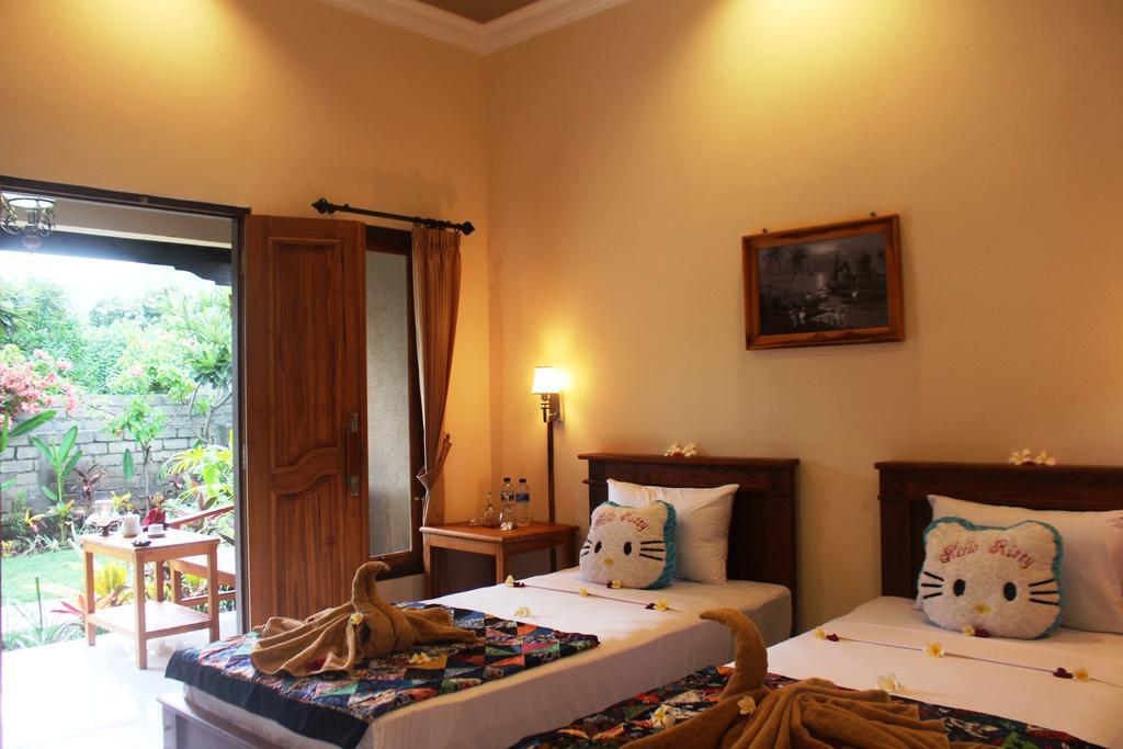 Pande Guest House Pemuteran  Exterior photo