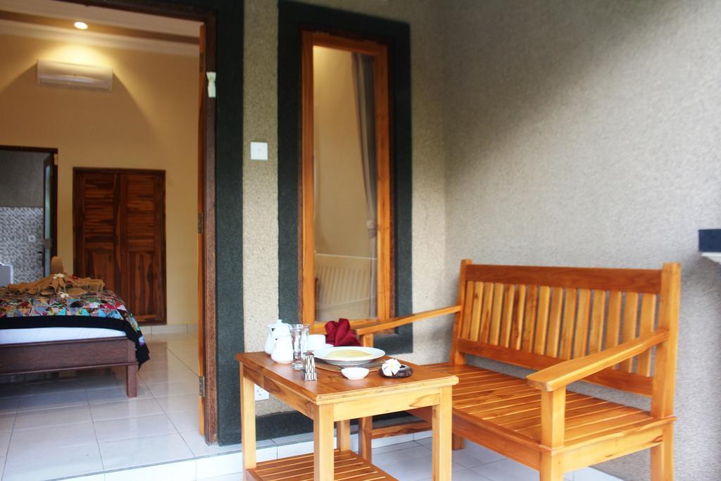 Pande Guest House Pemuteran  Exterior photo
