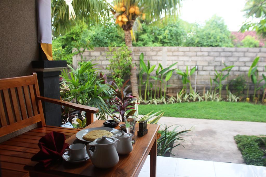 Pande Guest House Pemuteran  Exterior photo