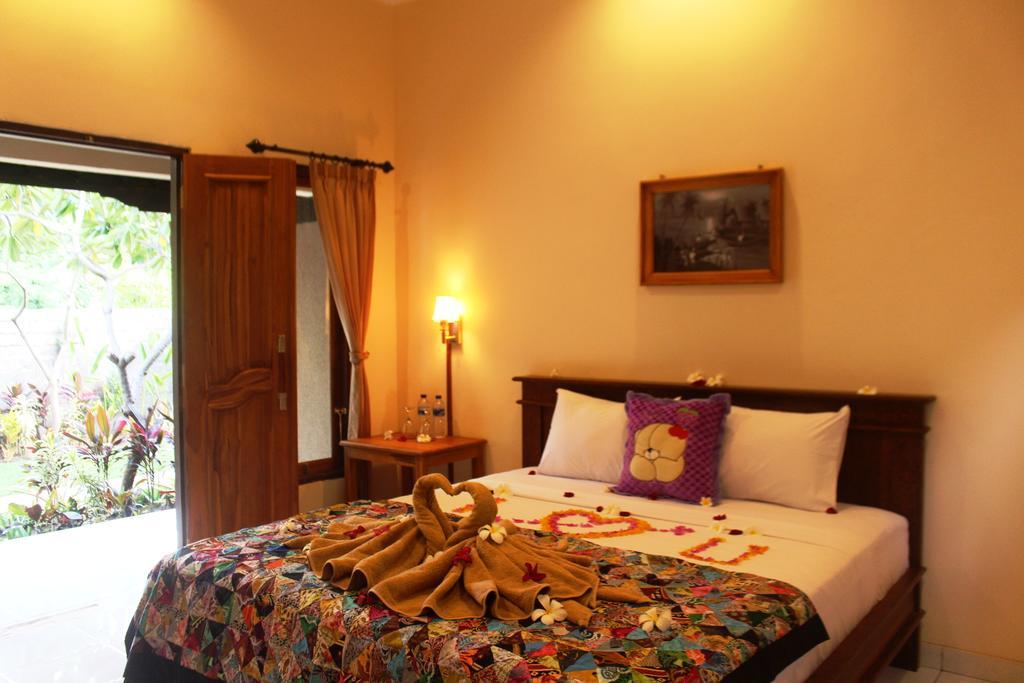 Pande Guest House Pemuteran  Exterior photo