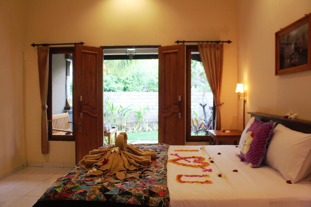 Pande Guest House Pemuteran  Exterior photo
