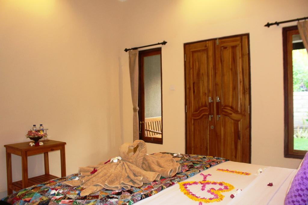Pande Guest House Pemuteran  Exterior photo