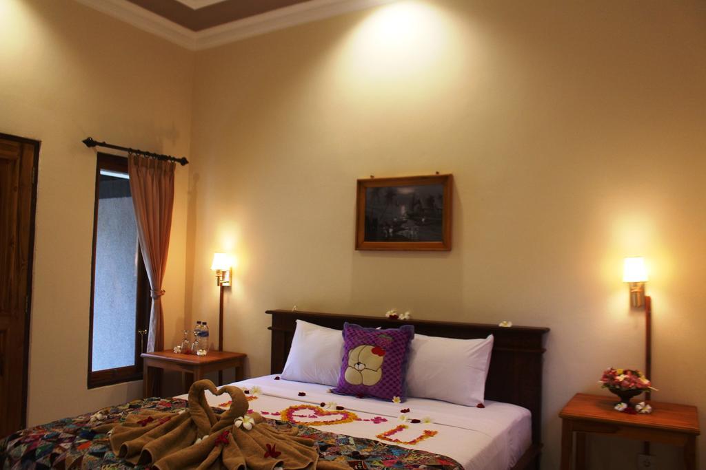 Pande Guest House Pemuteran  Exterior photo