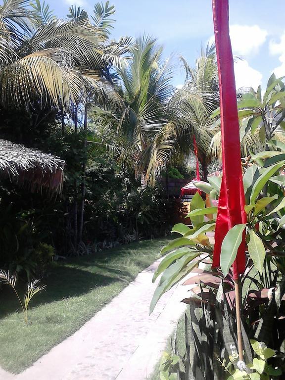 Pande Guest House Pemuteran  Exterior photo