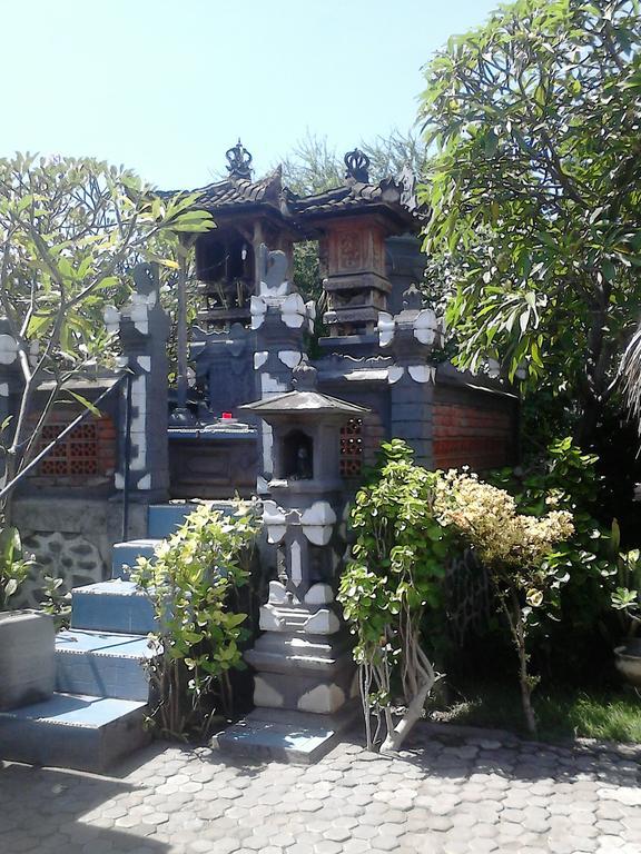Pande Guest House Pemuteran  Exterior photo