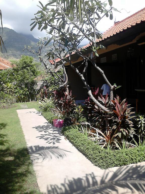 Pande Guest House Pemuteran  Exterior photo