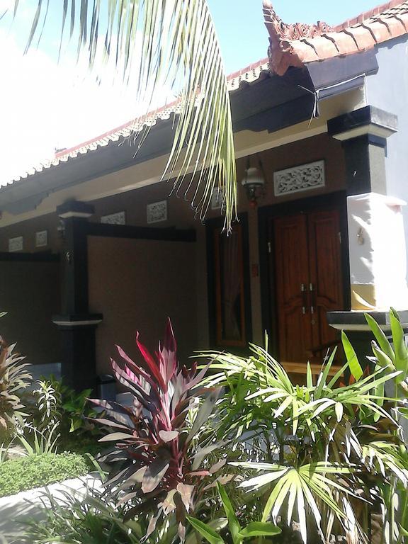 Pande Guest House Pemuteran  Exterior photo