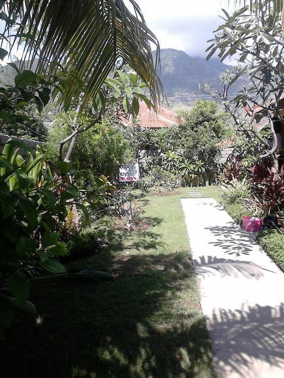 Pande Guest House Pemuteran  Exterior photo