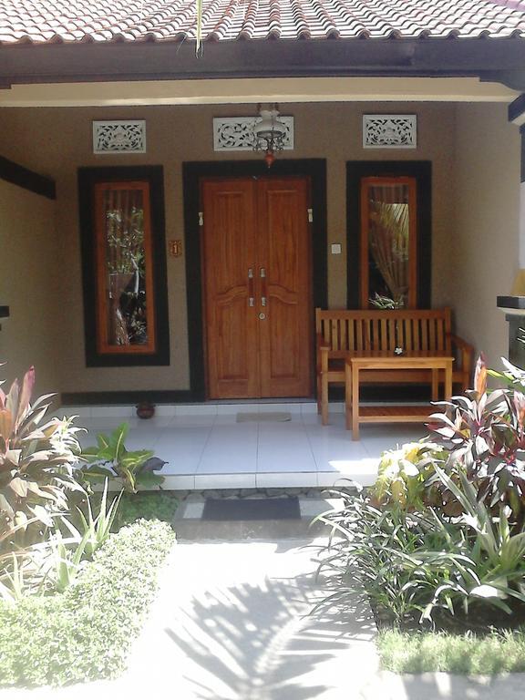 Pande Guest House Pemuteran  Exterior photo