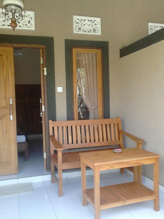 Pande Guest House Pemuteran  Exterior photo