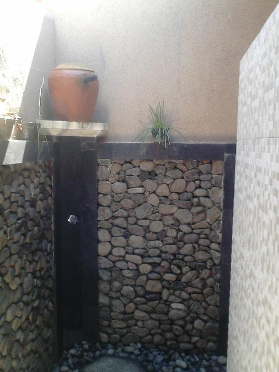 Pande Guest House Pemuteran  Exterior photo