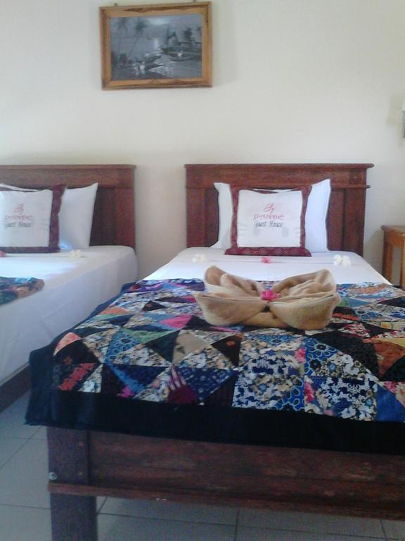 Pande Guest House Pemuteran  Exterior photo