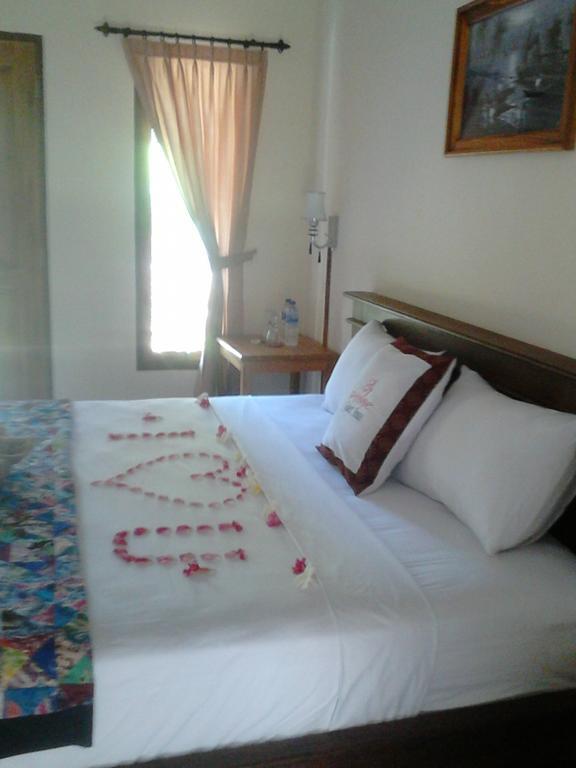 Pande Guest House Pemuteran  Exterior photo