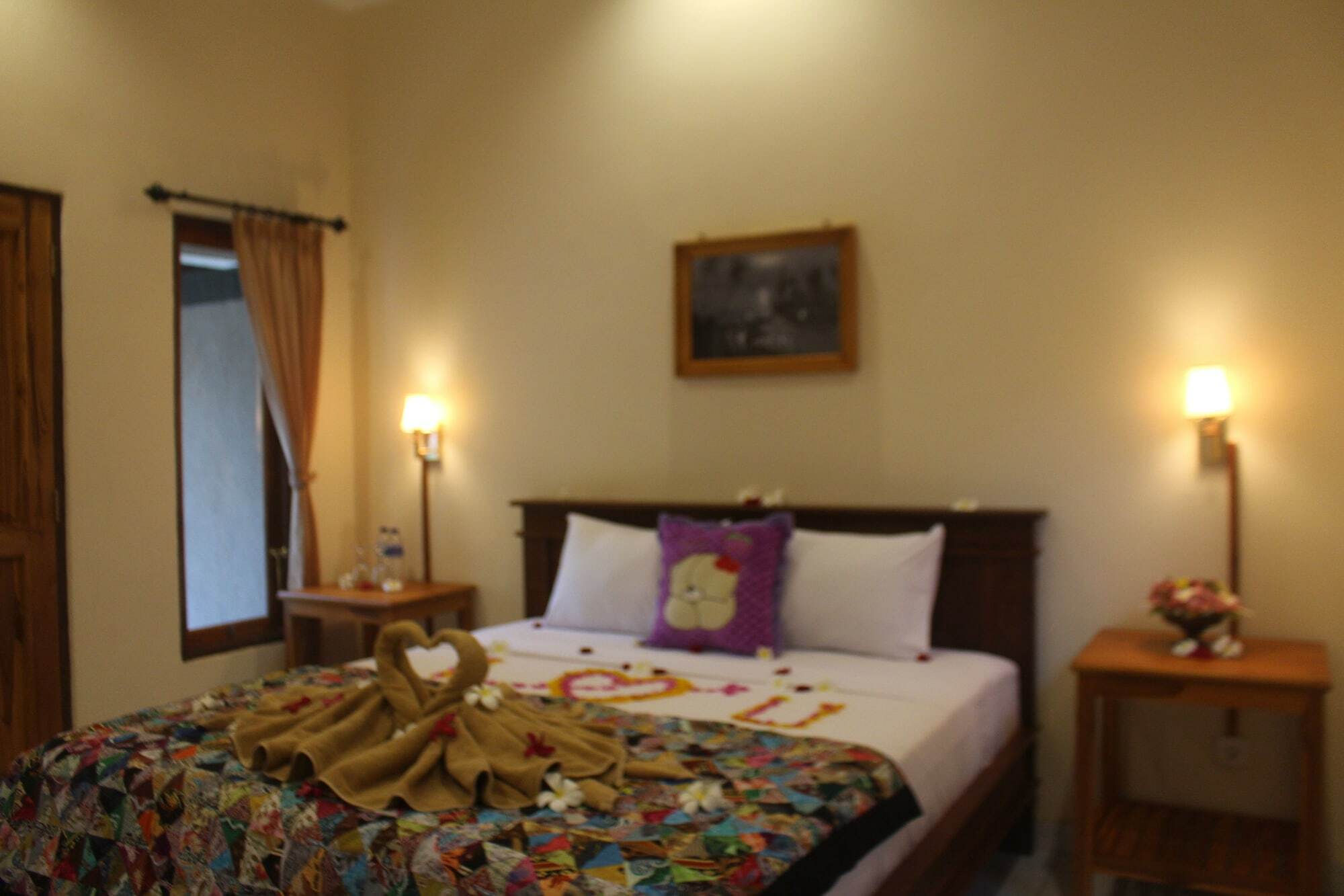 Pande Guest House Pemuteran  Exterior photo